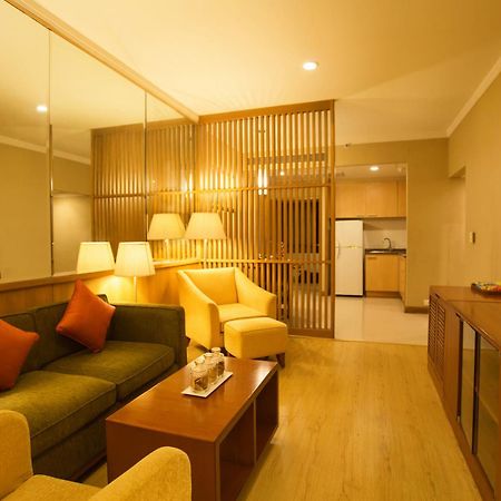 Ellaa Hotel Gachibowli Hyderabad Exterior foto