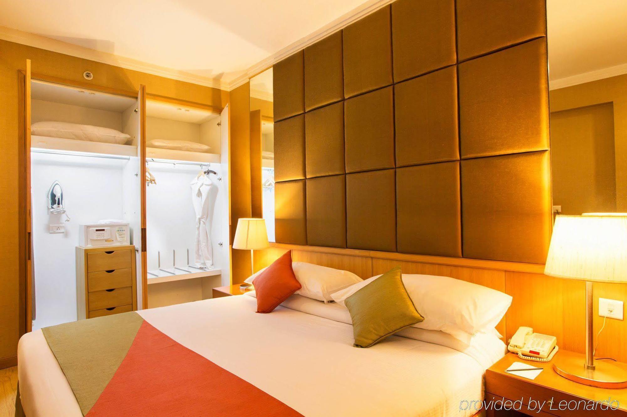 Ellaa Hotel Gachibowli Hyderabad Exterior foto