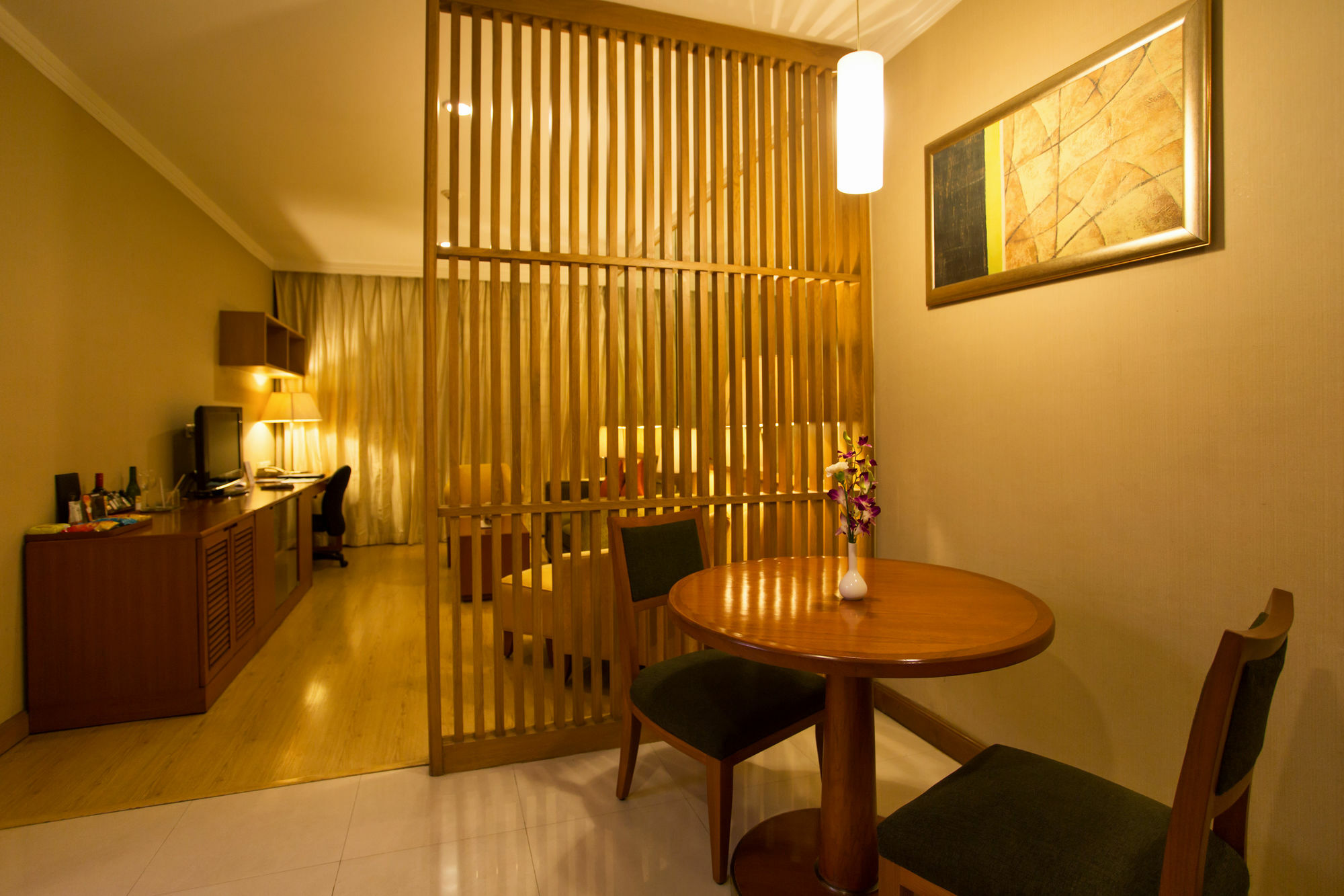 Ellaa Hotel Gachibowli Hyderabad Exterior foto