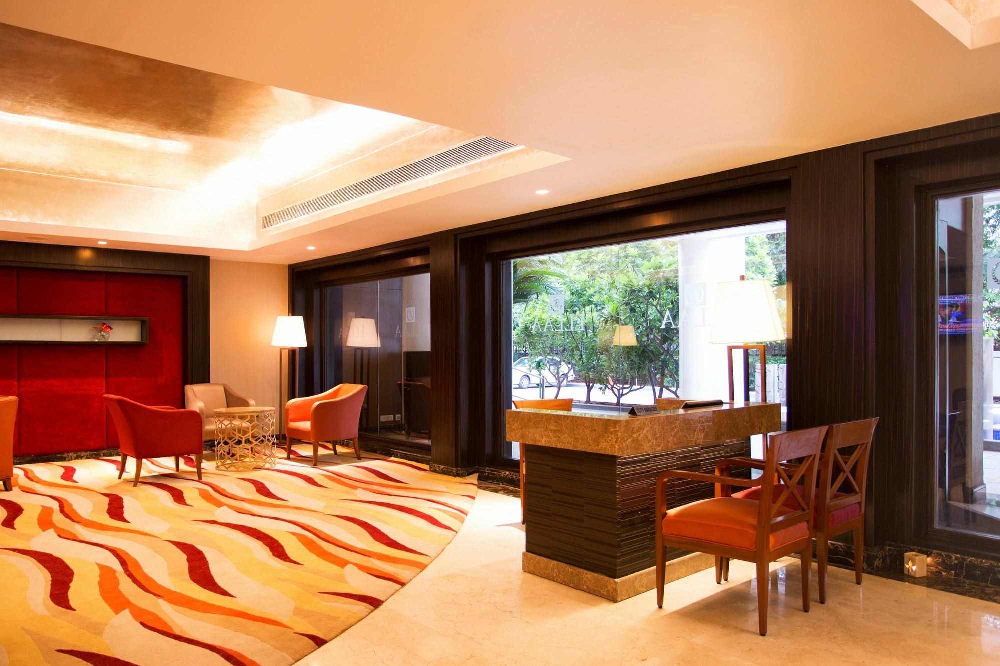 Ellaa Hotel Gachibowli Hyderabad Exterior foto