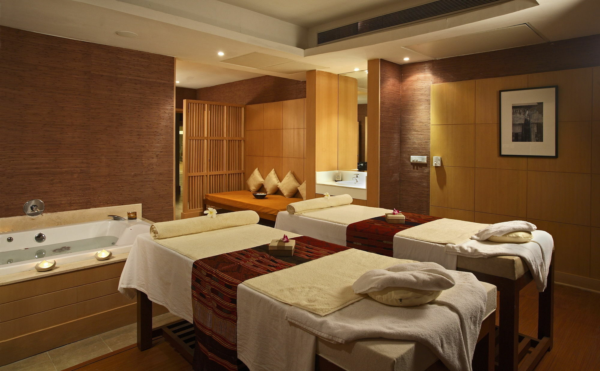 Ellaa Hotel Gachibowli Hyderabad Exterior foto